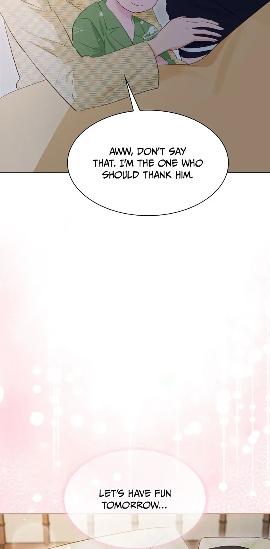 Dating My Best Friend’s Sister Chapter 67 – Page 8