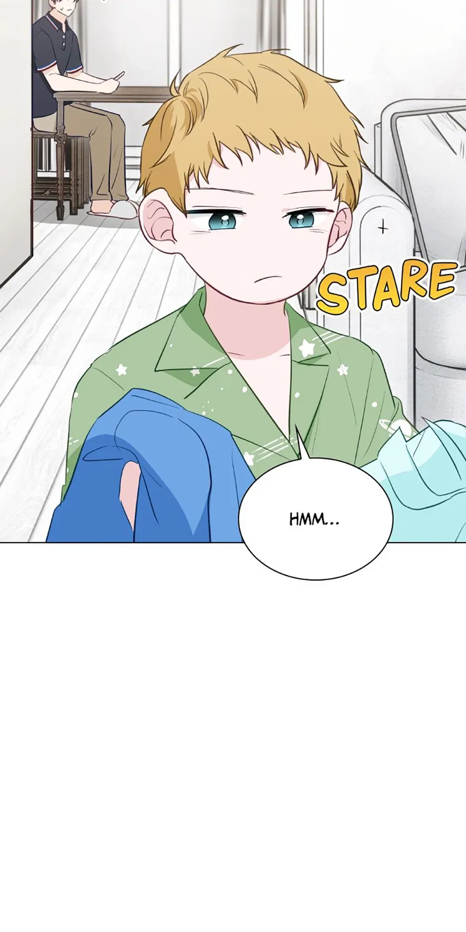 Dating My Best Friend’s Sister Chapter 67 – Page 15