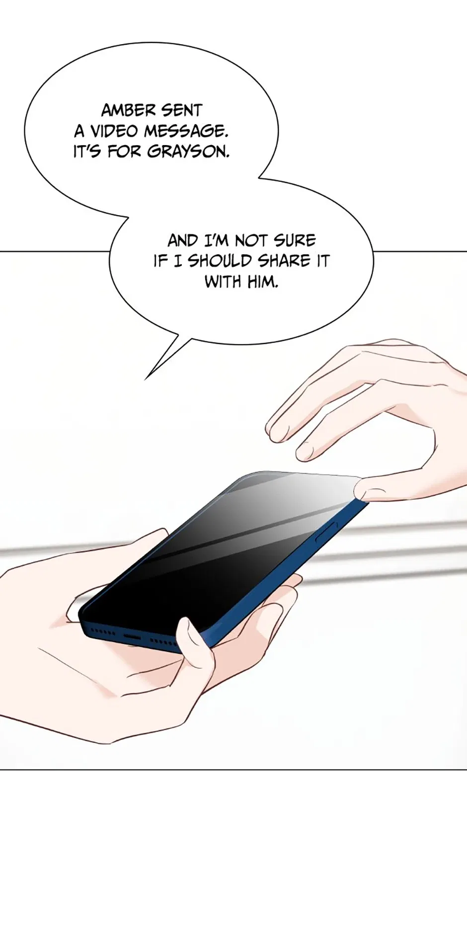 Dating My Best Friend’s Sister Chapter 67 – Page 17