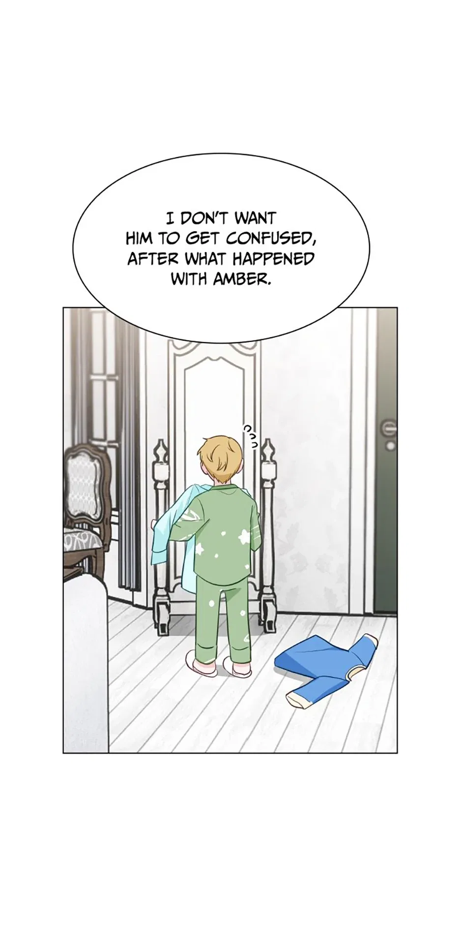 Dating My Best Friend’s Sister Chapter 67 – Page 18