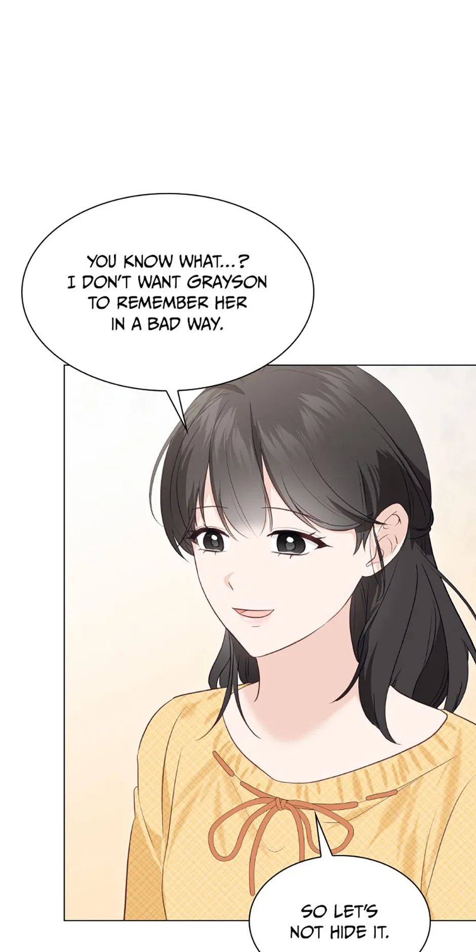 Dating My Best Friend’s Sister Chapter 67 – Page 20