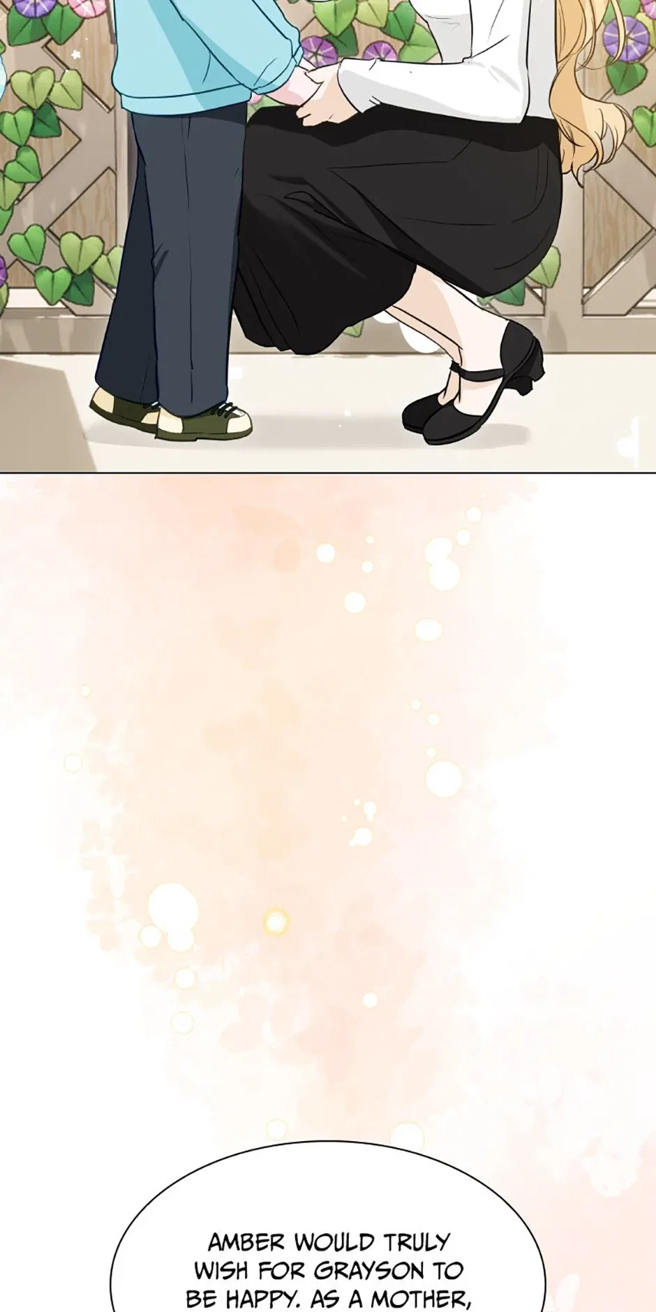 Dating My Best Friend’s Sister Chapter 67 – Page 22