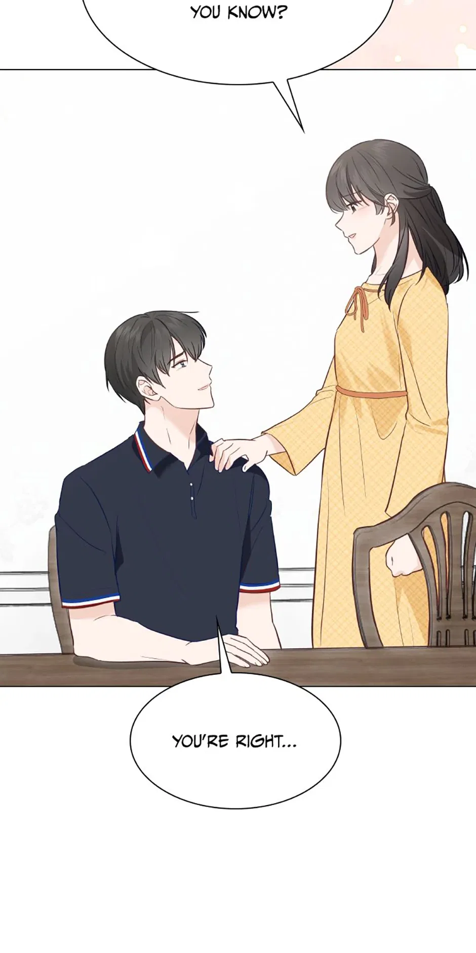 Dating My Best Friend’s Sister Chapter 67 – Page 23