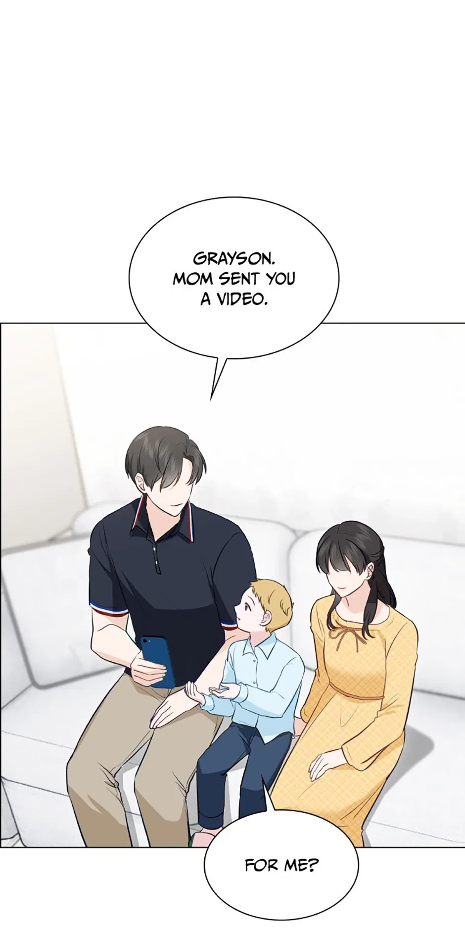 Dating My Best Friend’s Sister Chapter 67 – Page 24