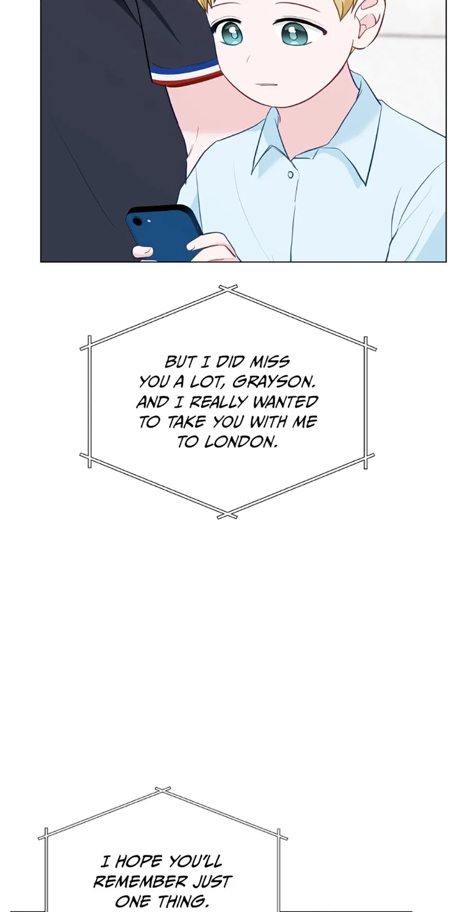Dating My Best Friend’s Sister Chapter 67 – Page 28