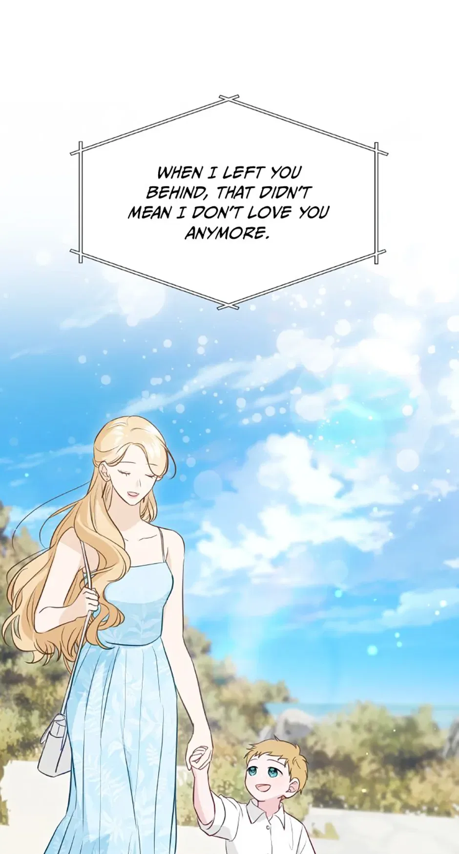 Dating My Best Friend’s Sister Chapter 67 – Page 30