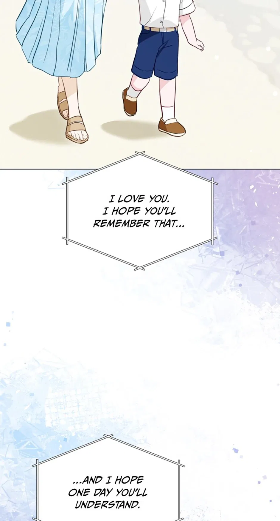 Dating My Best Friend’s Sister Chapter 67 – Page 31