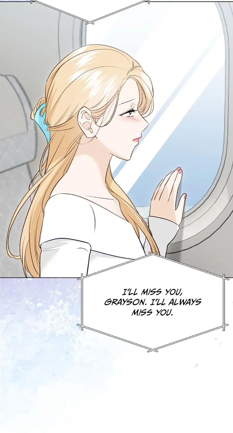 Dating My Best Friend’s Sister Chapter 67 – Page 32