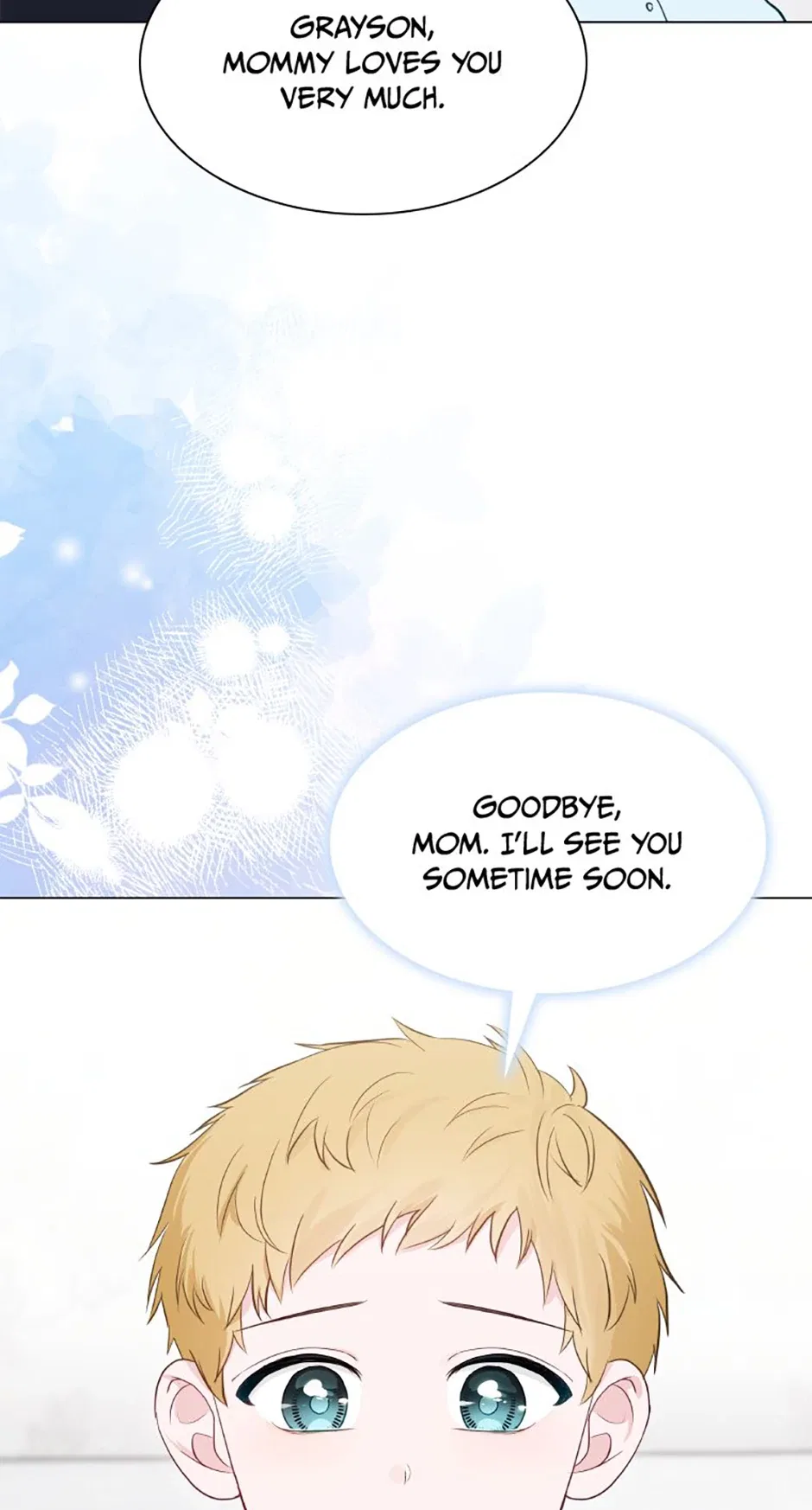 Dating My Best Friend’s Sister Chapter 67 – Page 34
