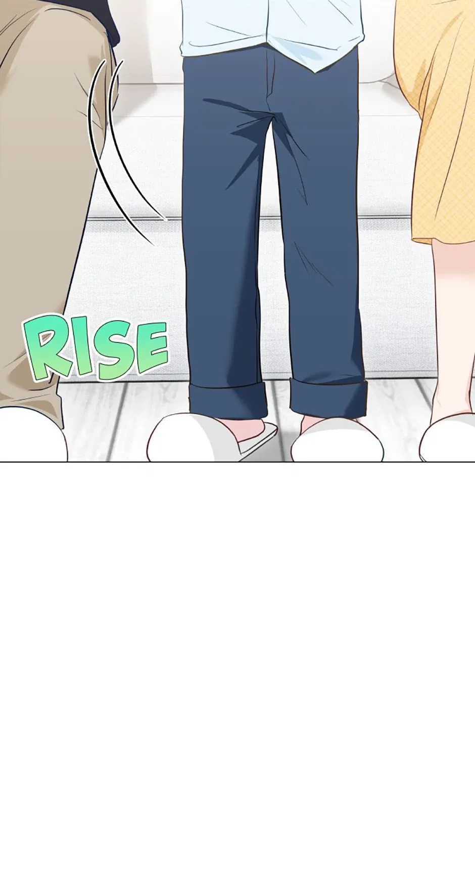 Dating My Best Friend’s Sister Chapter 67 – Page 36