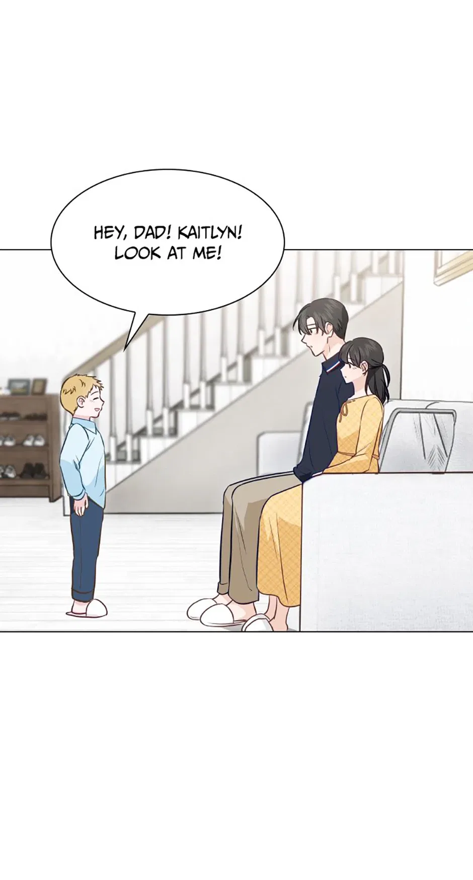 Dating My Best Friend’s Sister Chapter 67 – Page 37