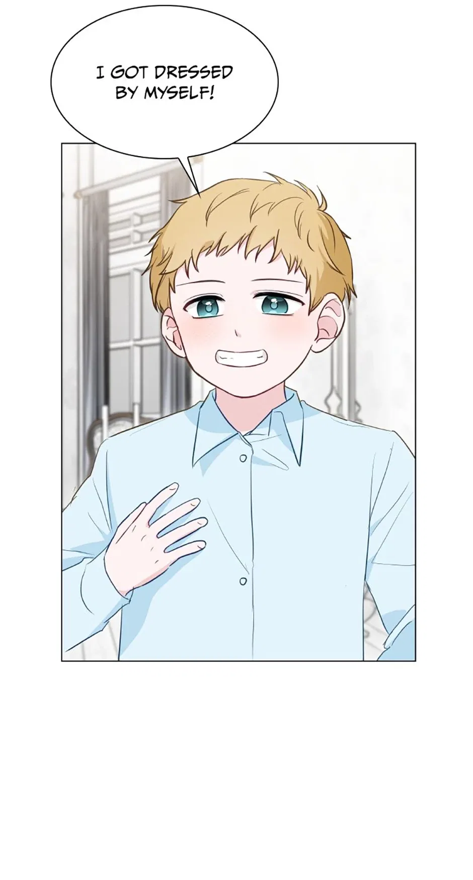Dating My Best Friend’s Sister Chapter 67 – Page 38