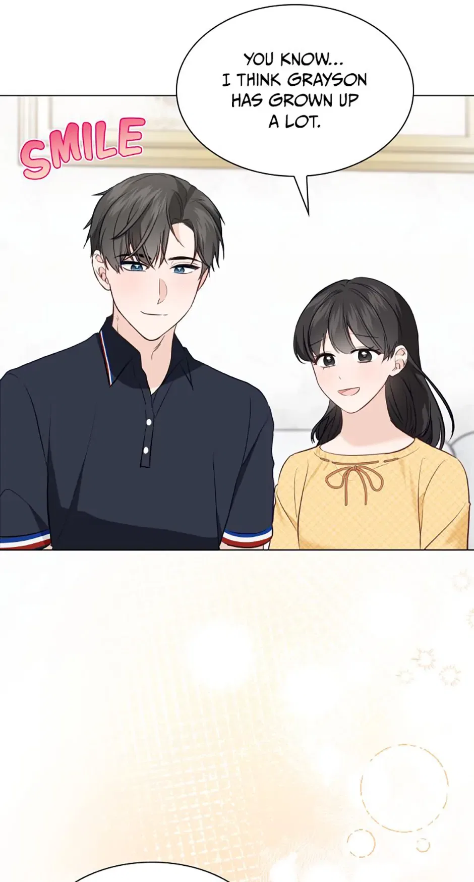 Dating My Best Friend’s Sister Chapter 67 – Page 39