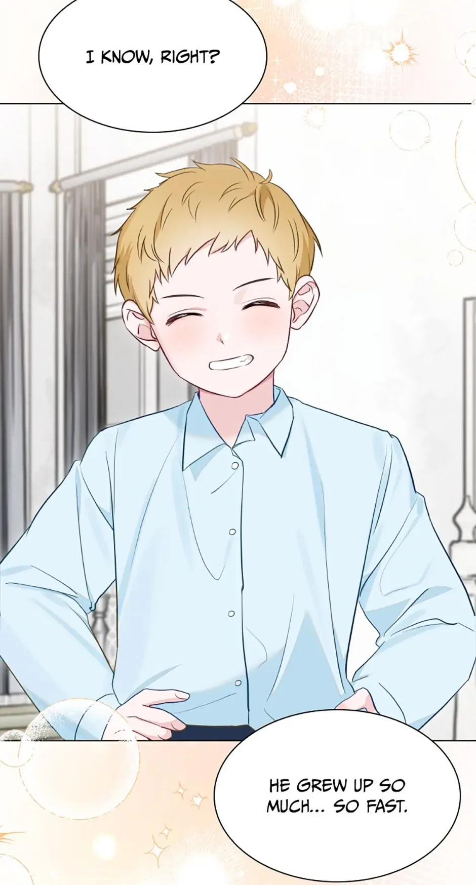 Dating My Best Friend’s Sister Chapter 67 – Page 40