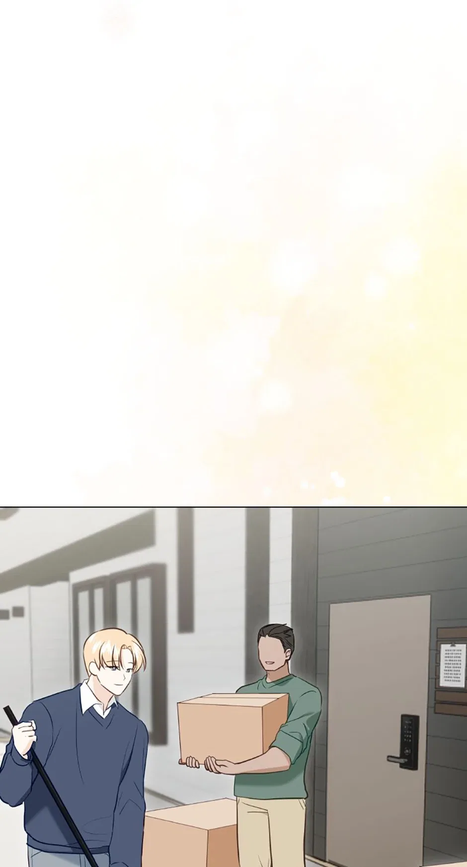 Dating My Best Friend’s Sister Chapter 67 – Page 44