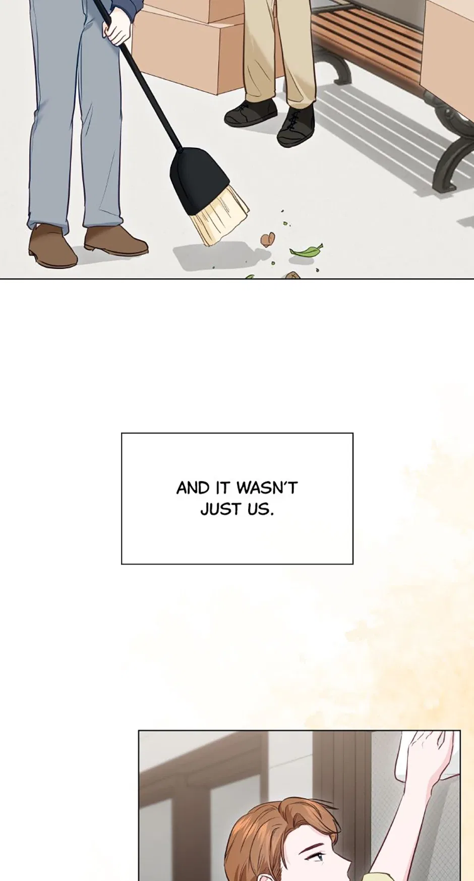 Dating My Best Friend’s Sister Chapter 67 – Page 45