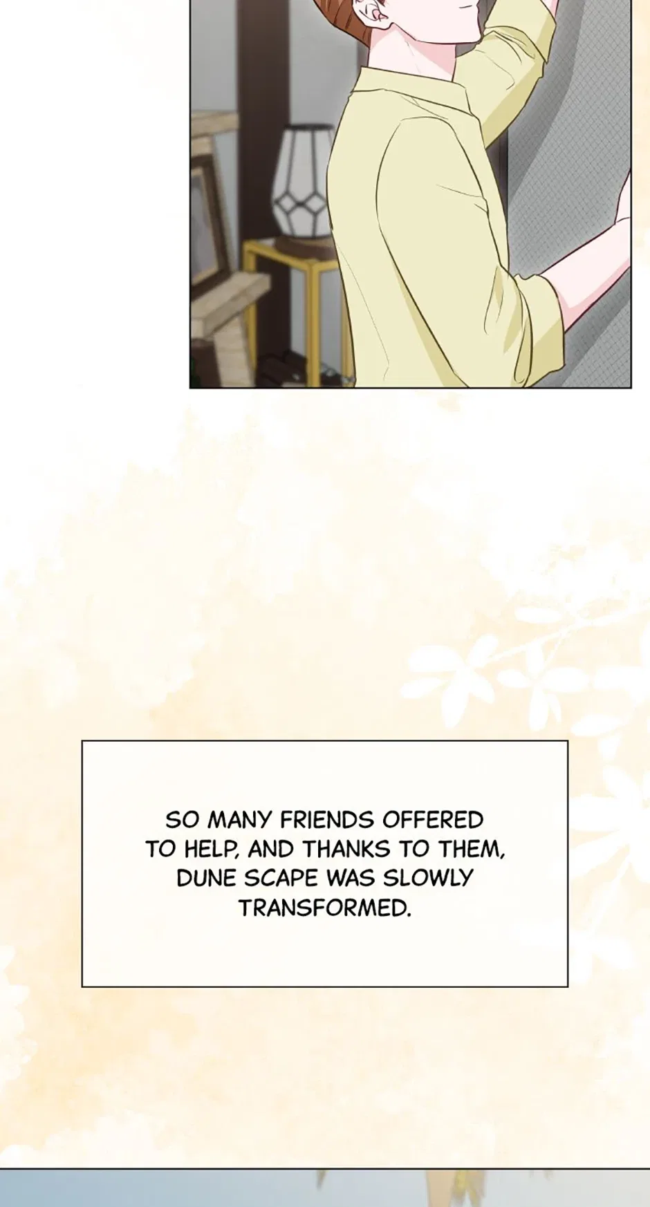 Dating My Best Friend’s Sister Chapter 67 – Page 46