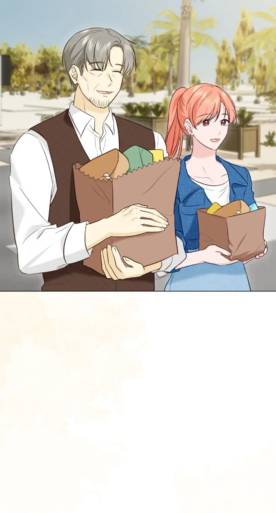 Dating My Best Friend’s Sister Chapter 67 – Page 47