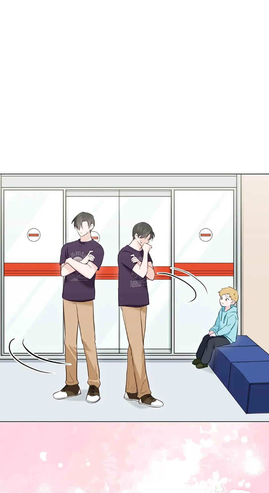 Dating My Best Friend’s Sister Chapter 67 – Page 49