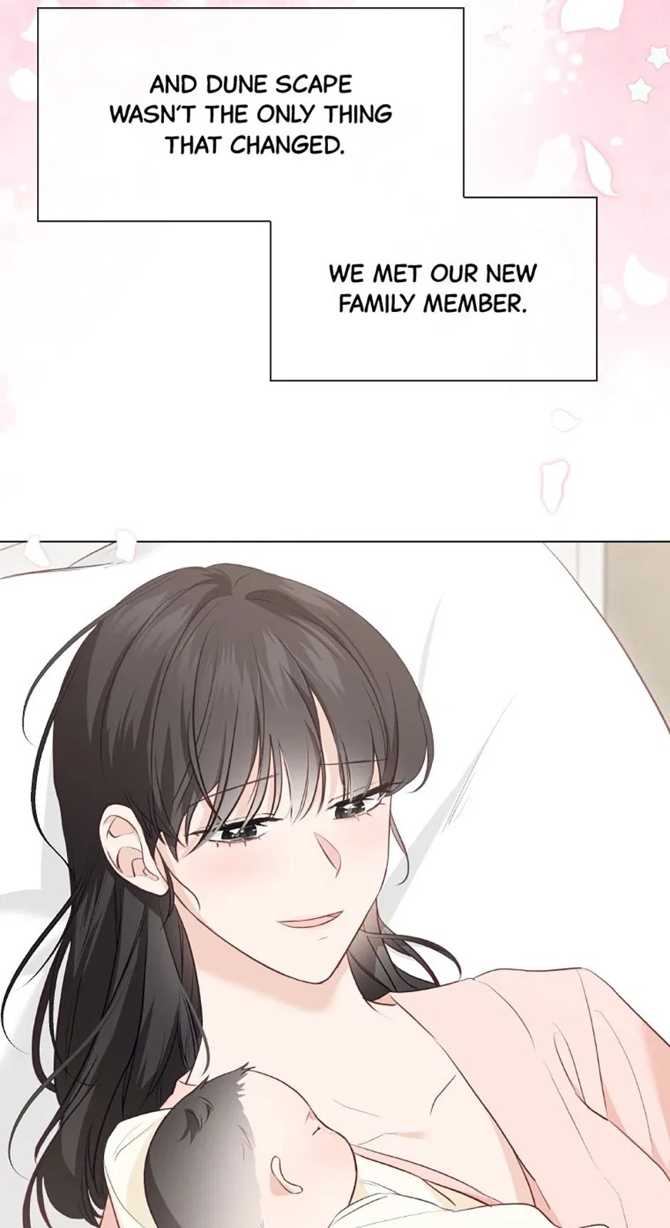 Dating My Best Friend’s Sister Chapter 67 – Page 50