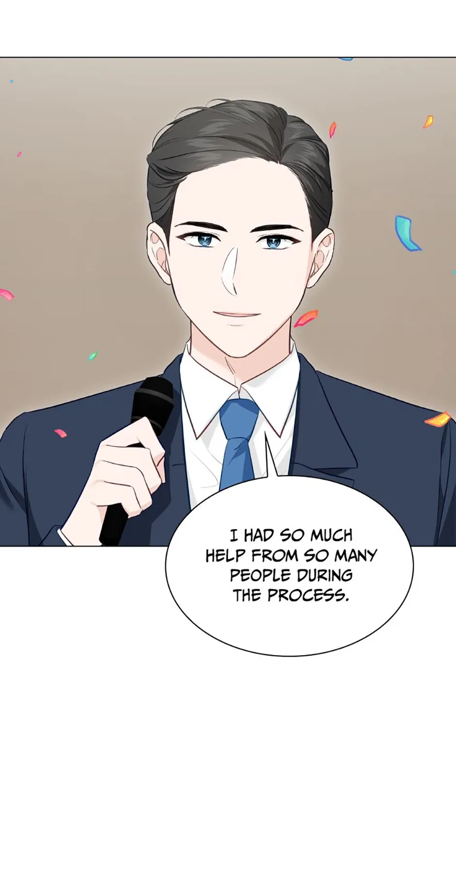 Dating My Best Friend’s Sister Chapter 67 – Page 57