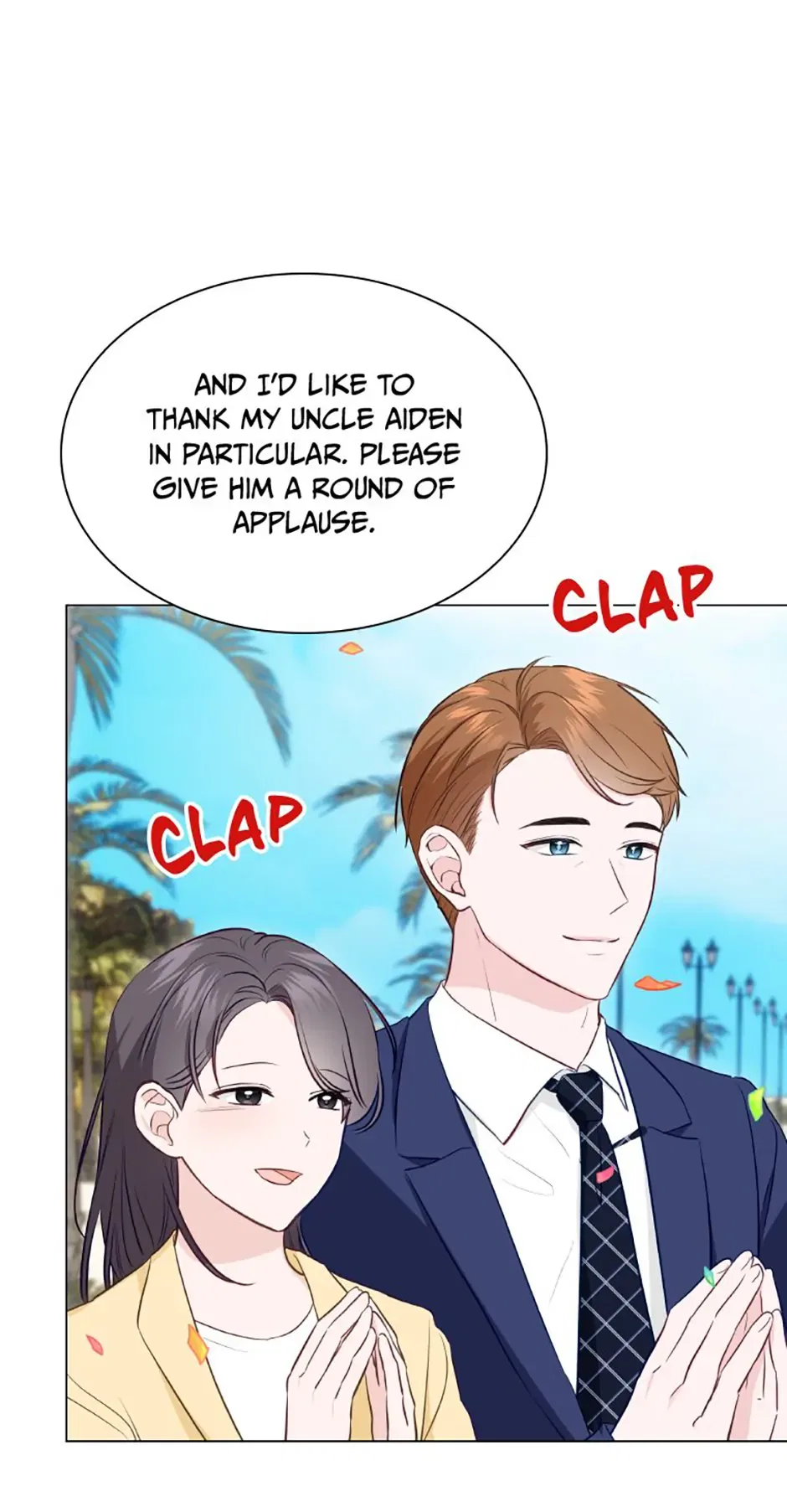 Dating My Best Friend’s Sister Chapter 67 – Page 58