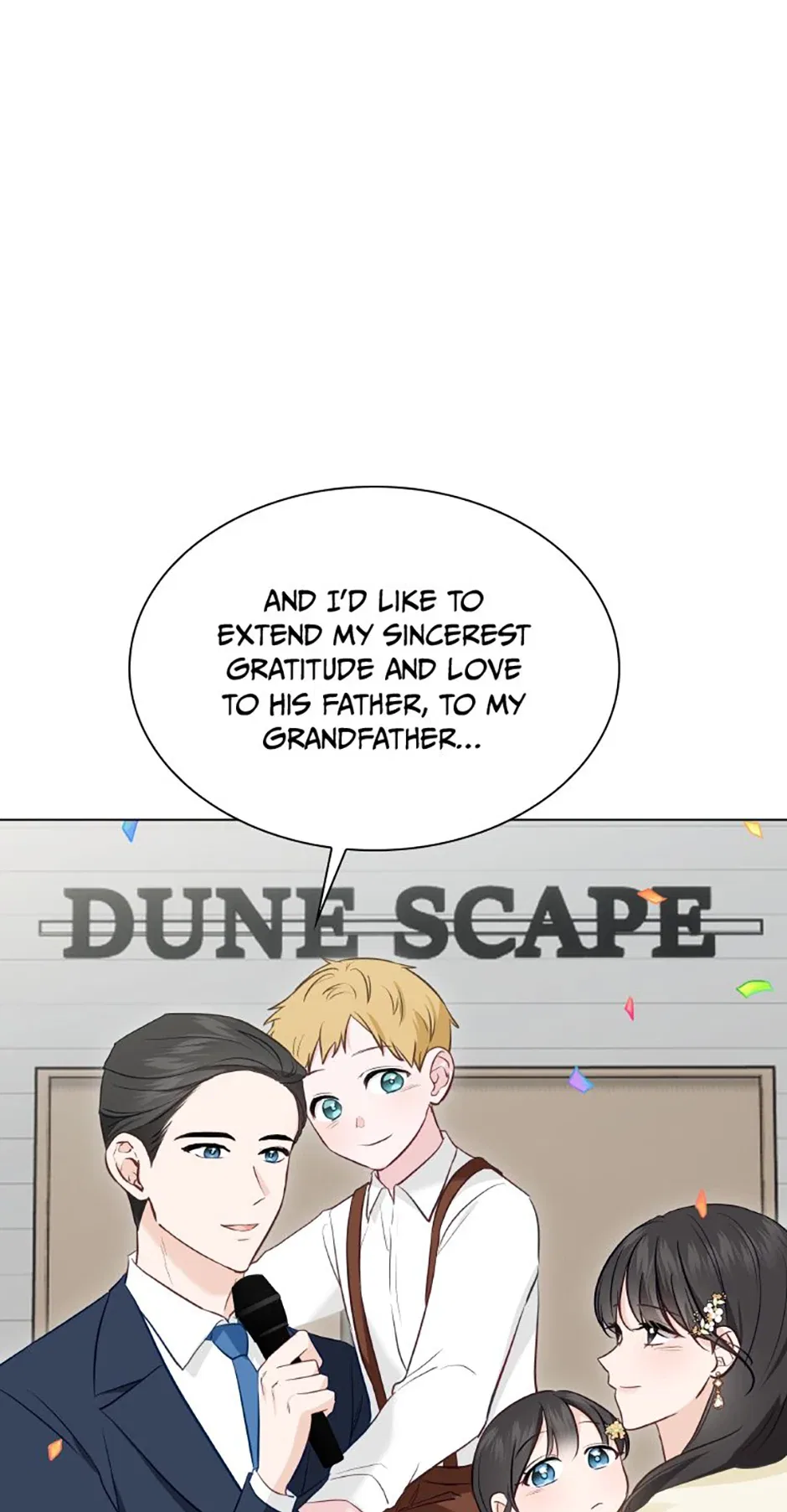 Dating My Best Friend’s Sister Chapter 67 – Page 59