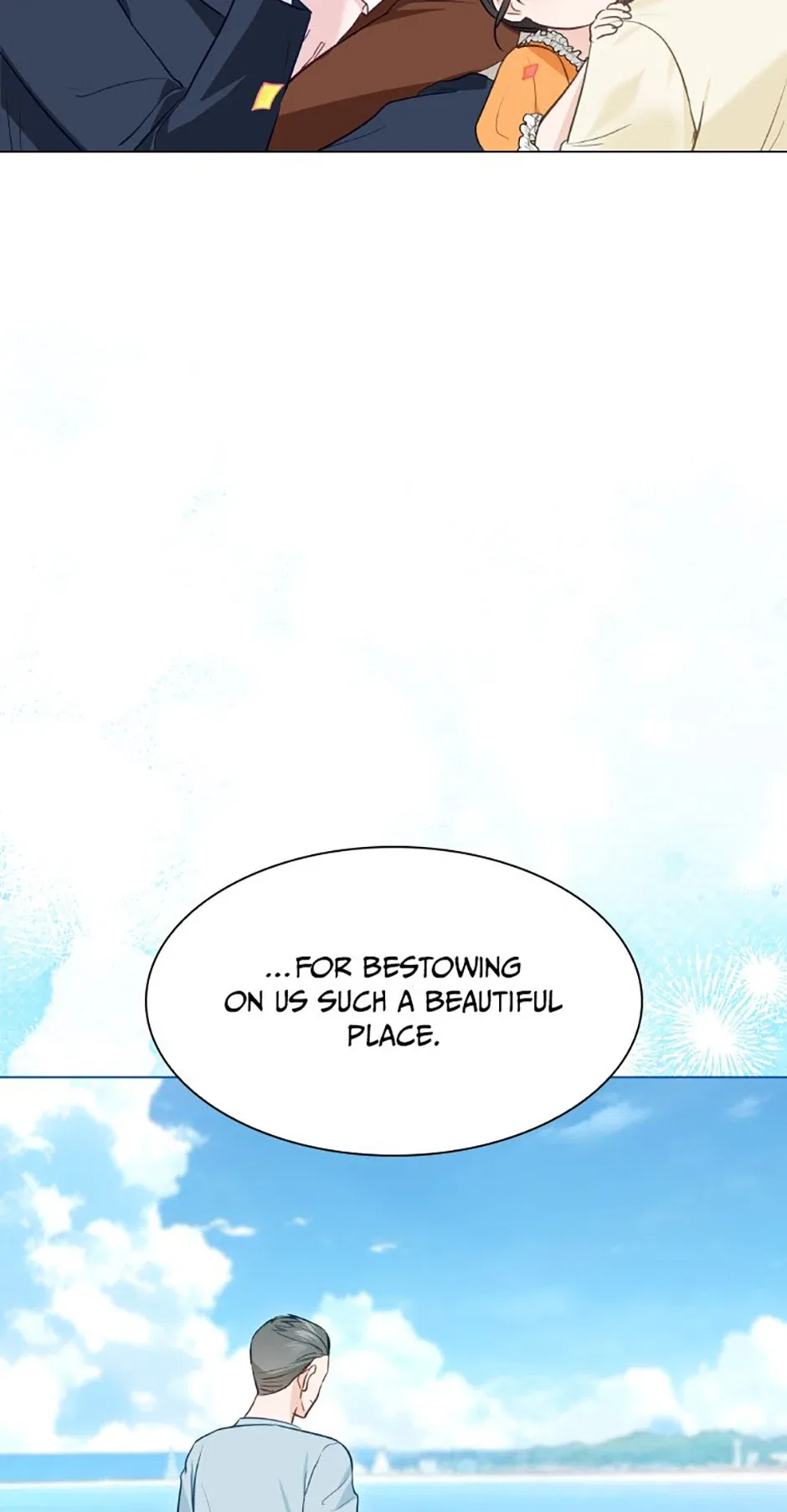 Dating My Best Friend’s Sister Chapter 67 – Page 60