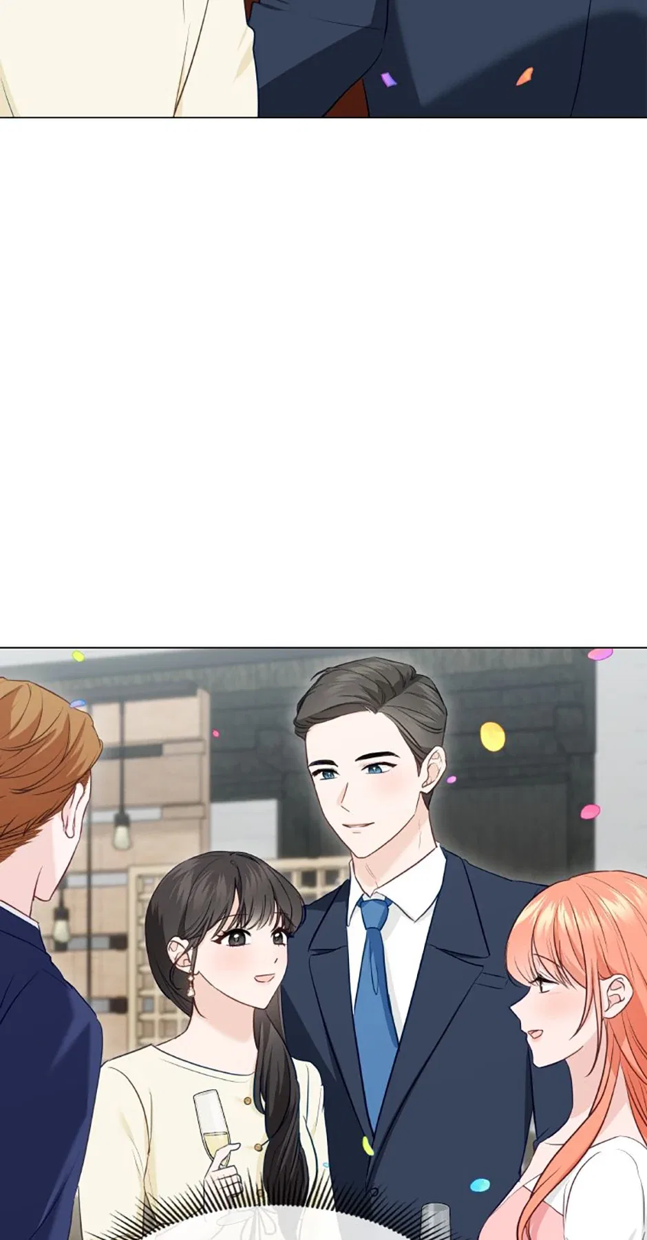 Dating My Best Friend’s Sister Chapter 67 – Page 63