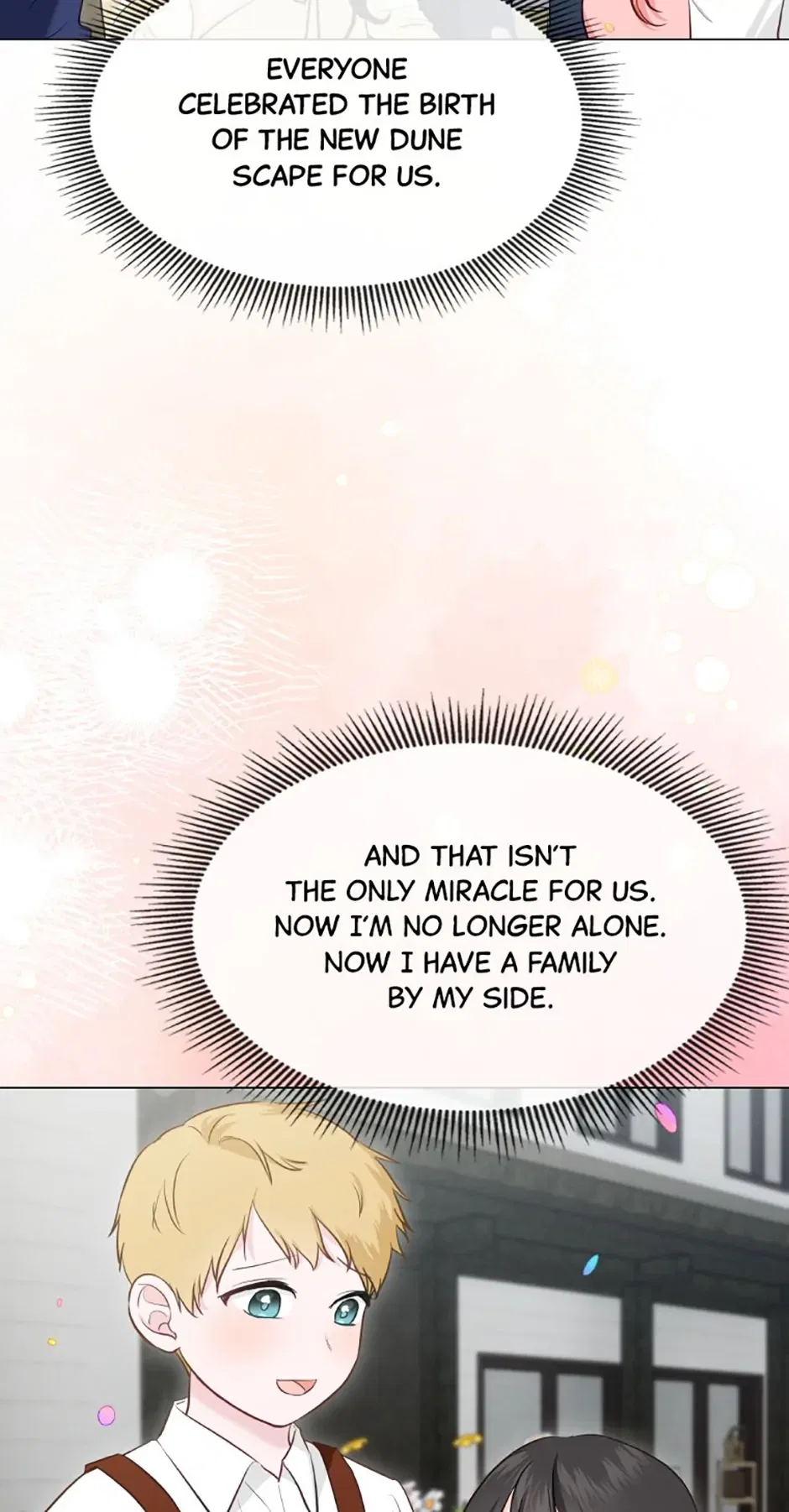 Dating My Best Friend’s Sister Chapter 67 – Page 64