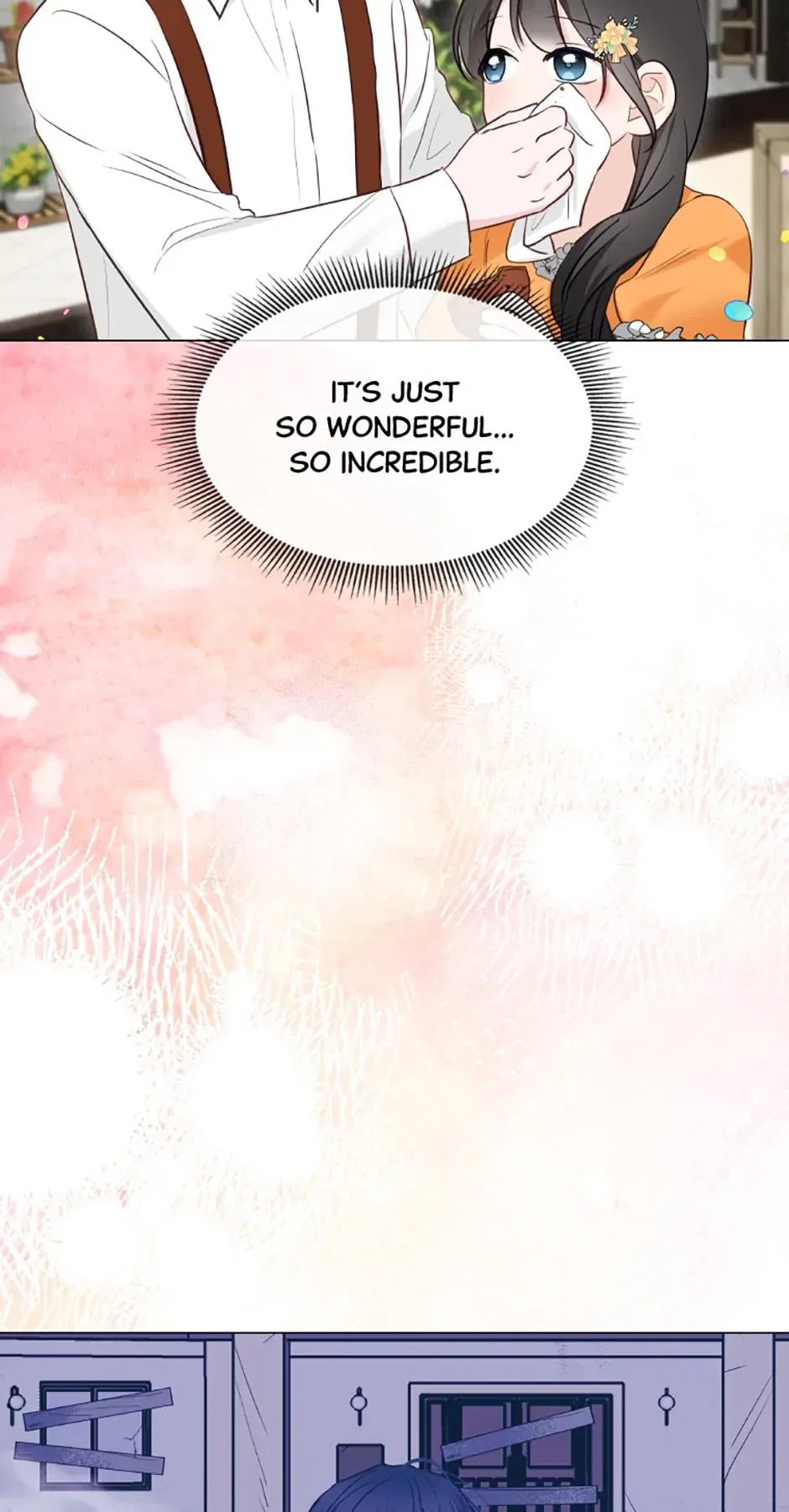 Dating My Best Friend’s Sister Chapter 67 – Page 65