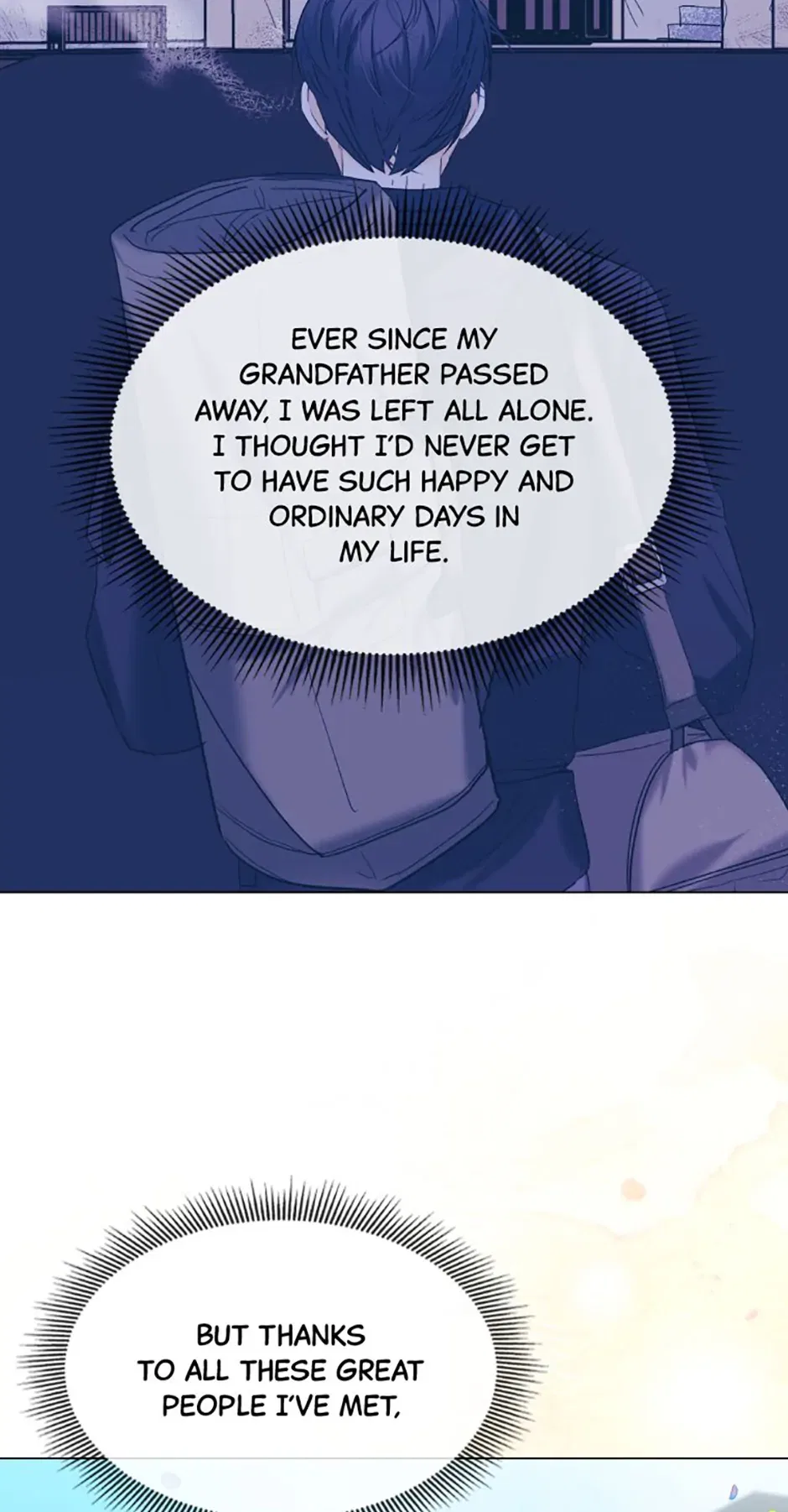 Dating My Best Friend’s Sister Chapter 67 – Page 66