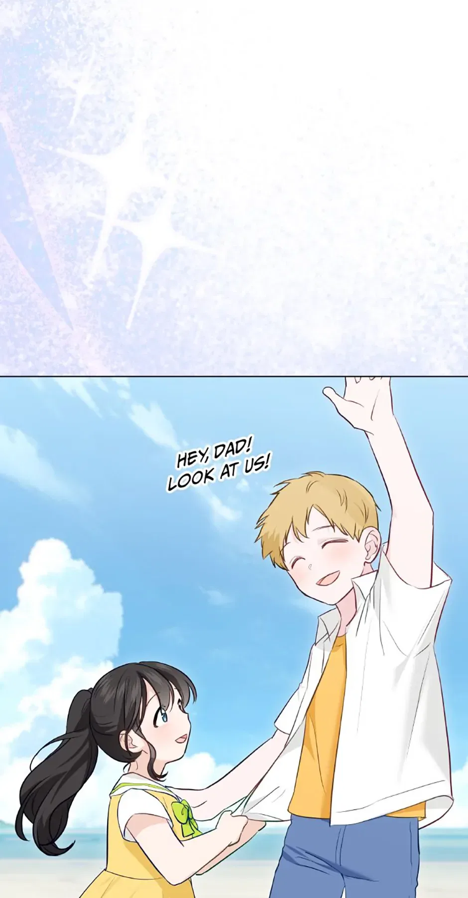 Dating My Best Friend’s Sister Chapter 67 – Page 69