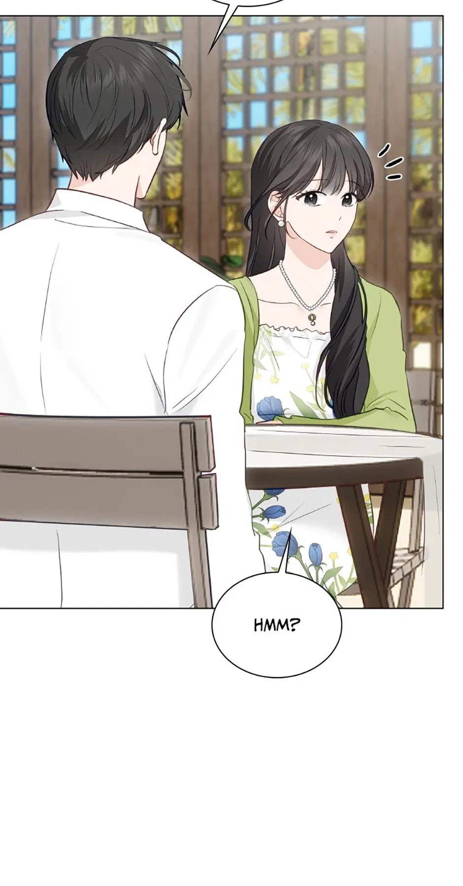 Dating My Best Friend’s Sister Chapter 67 – Page 72