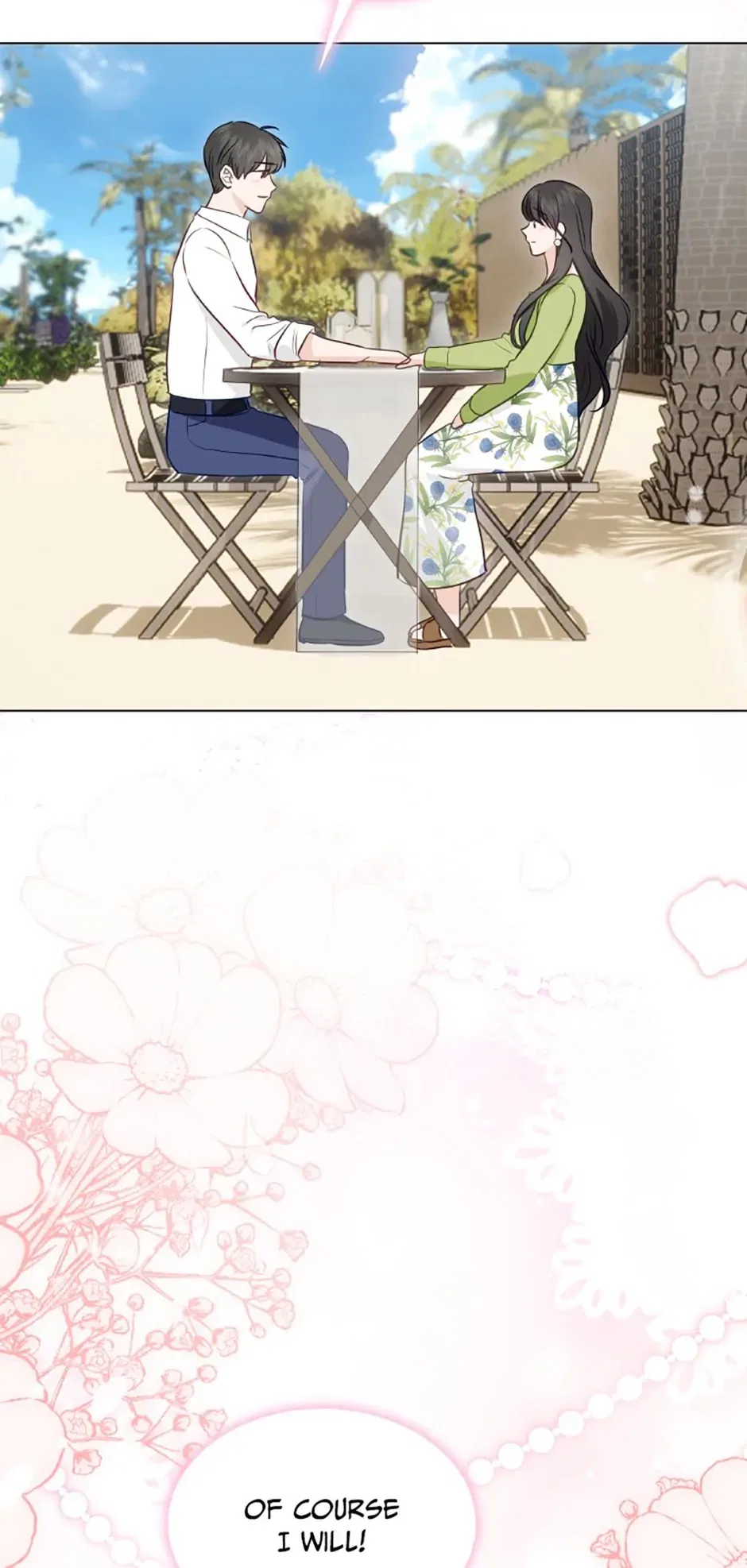 Dating My Best Friend’s Sister Chapter 67 – Page 76