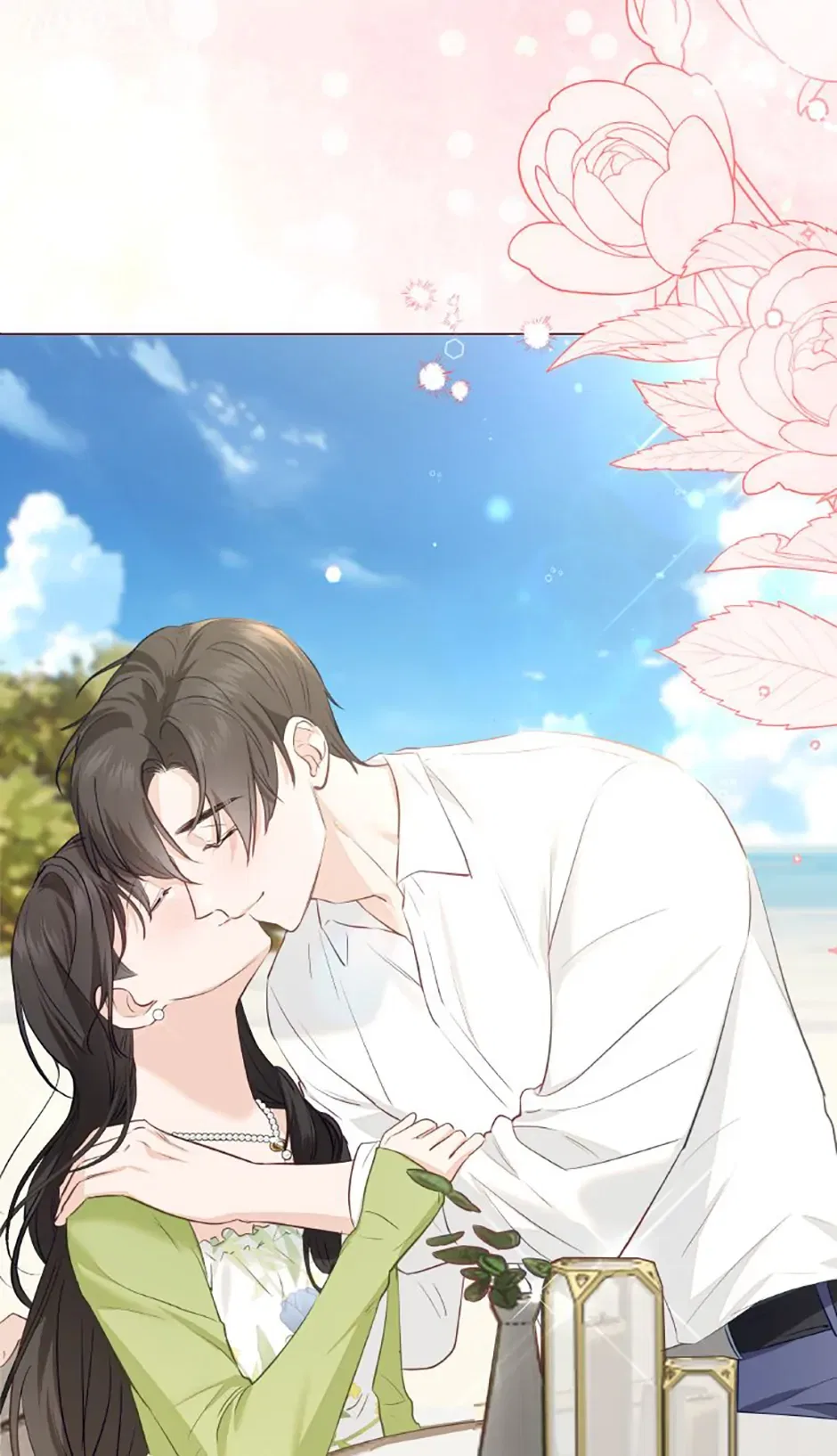 Dating My Best Friend’s Sister Chapter 67 – Page 79