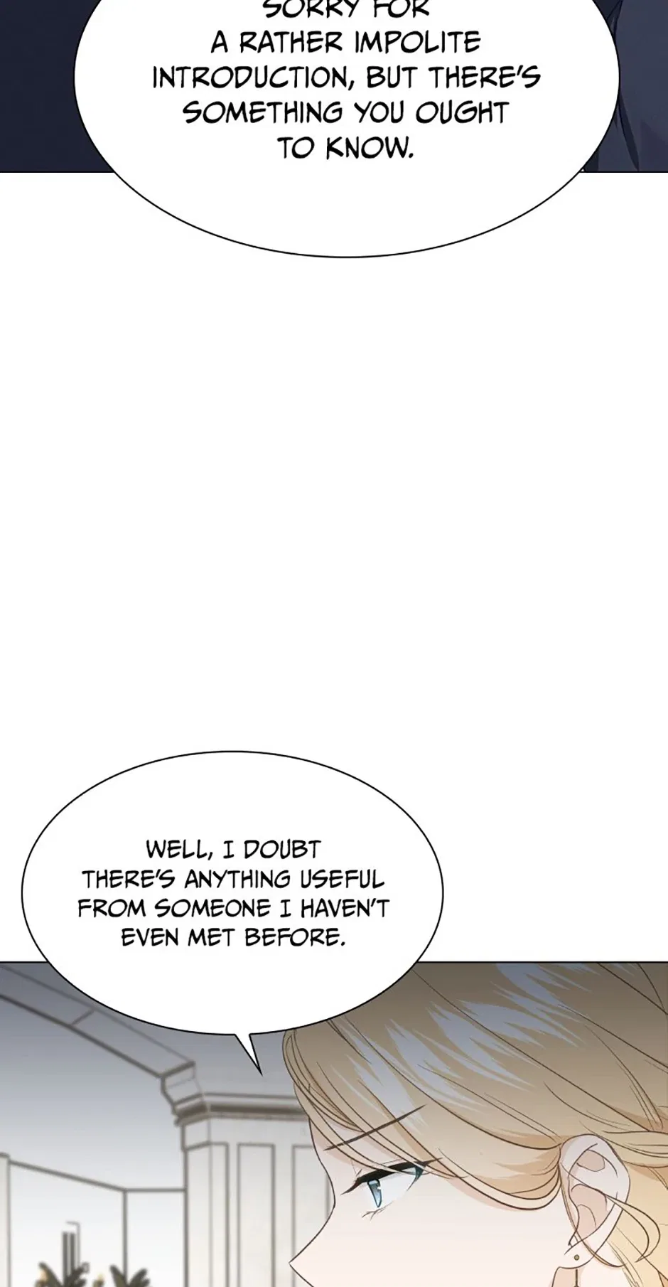 Dating My Best Friend’s Sister Chapter 66 – Page 2