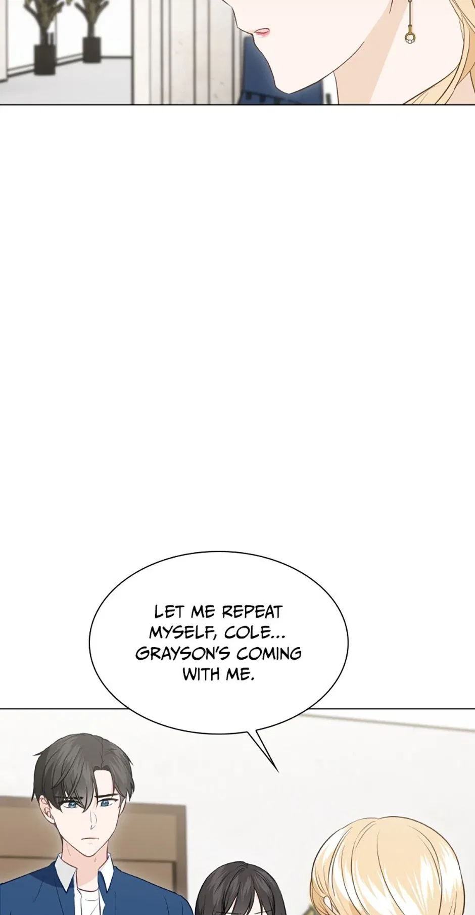 Dating My Best Friend’s Sister Chapter 66 – Page 3