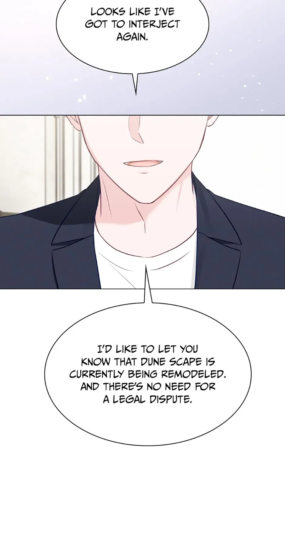 Dating My Best Friend’s Sister Chapter 66 – Page 6