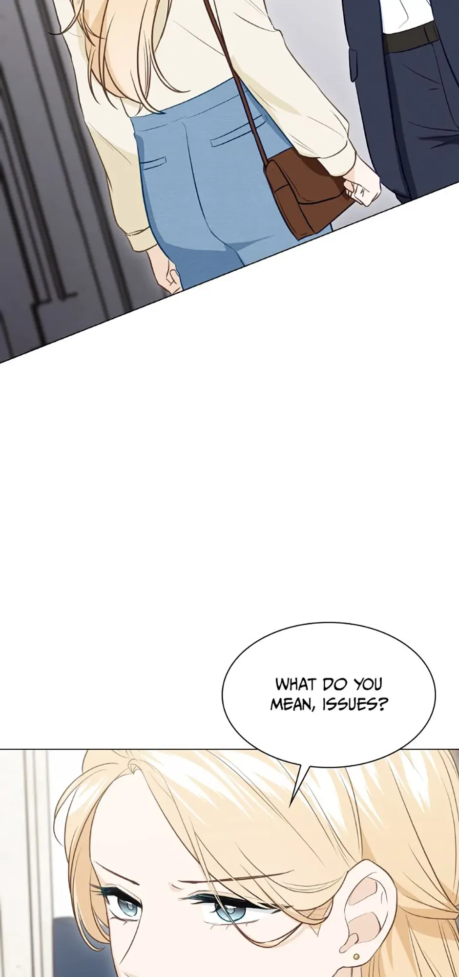 Dating My Best Friend’s Sister Chapter 66 – Page 8
