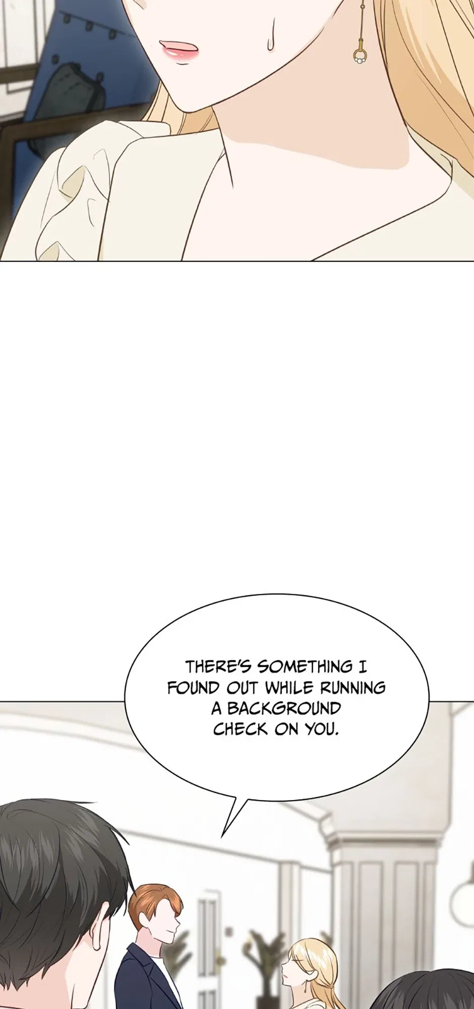 Dating My Best Friend’s Sister Chapter 66 – Page 9
