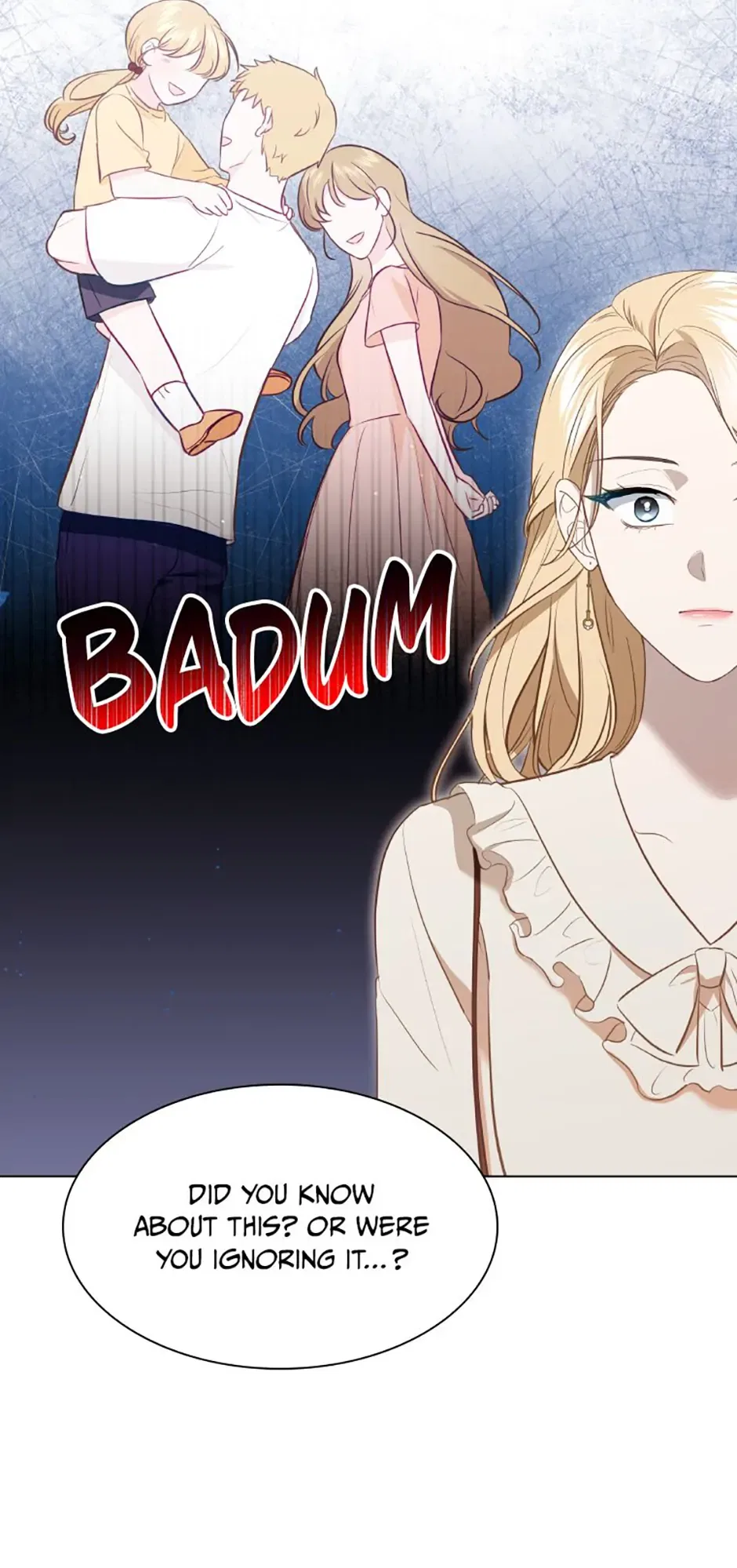 Dating My Best Friend’s Sister Chapter 66 – Page 11