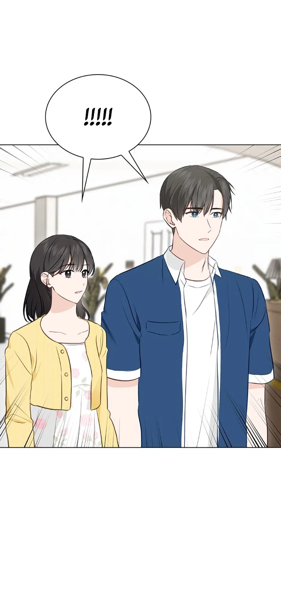 Dating My Best Friend’s Sister Chapter 66 – Page 12