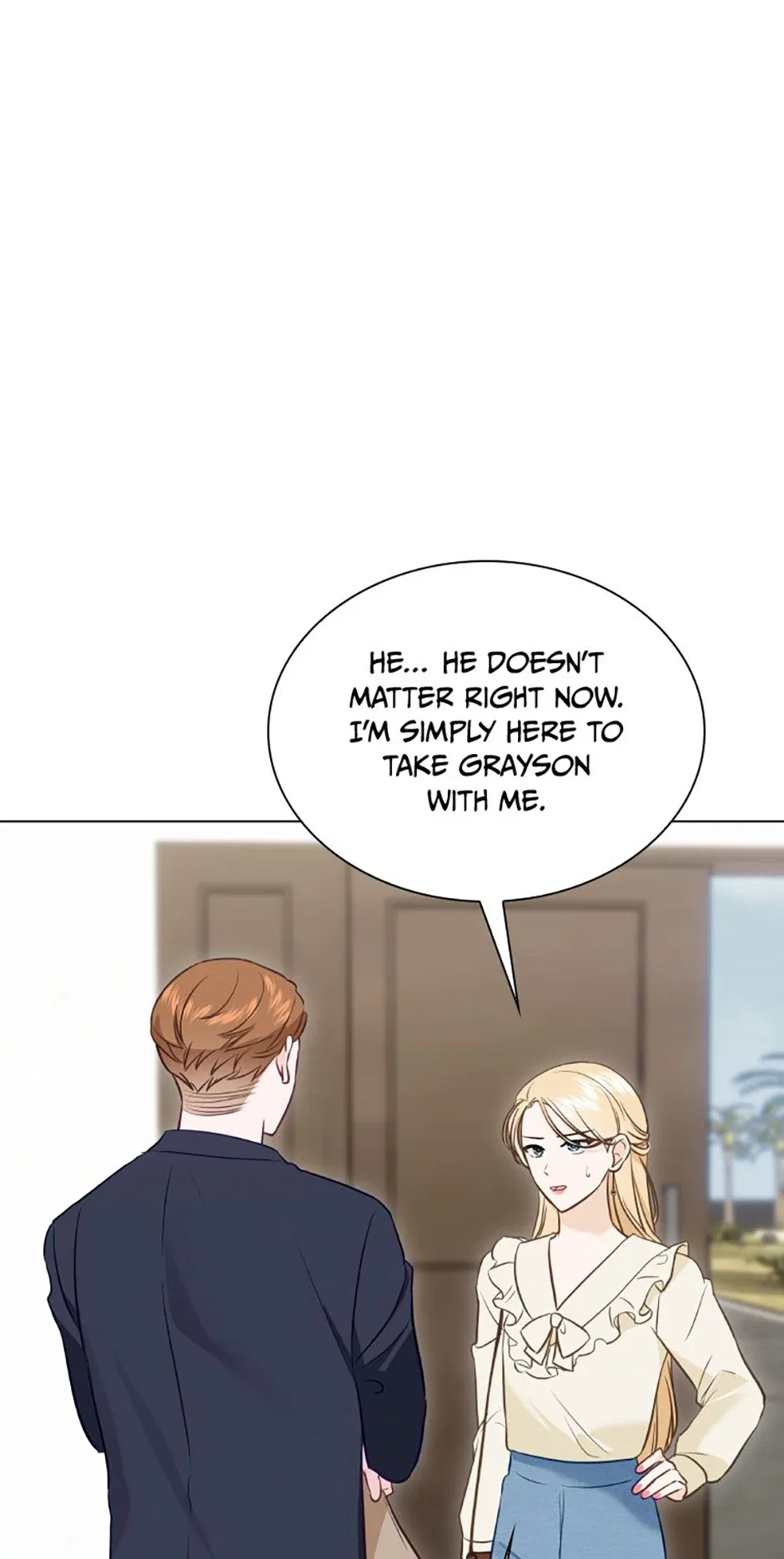 Dating My Best Friend’s Sister Chapter 66 – Page 14