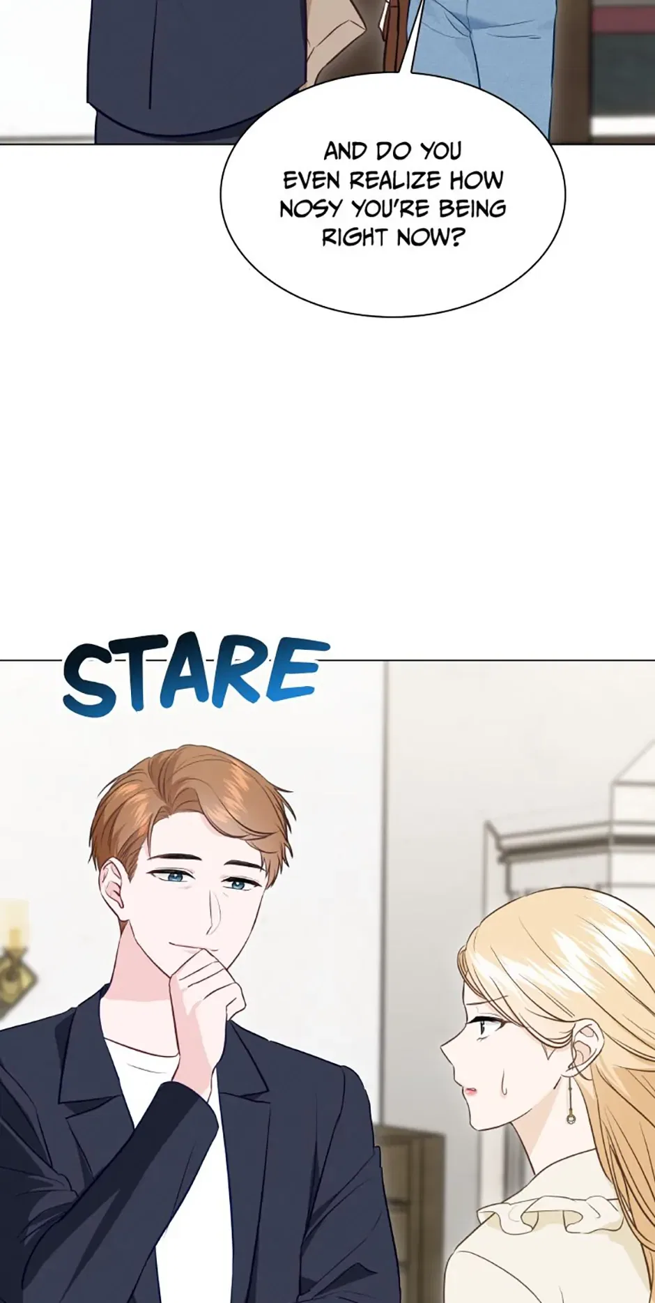 Dating My Best Friend’s Sister Chapter 66 – Page 15