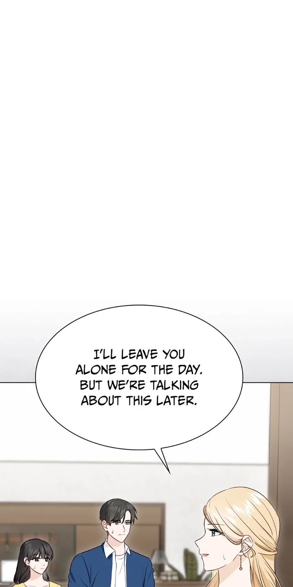Dating My Best Friend’s Sister Chapter 66 – Page 21