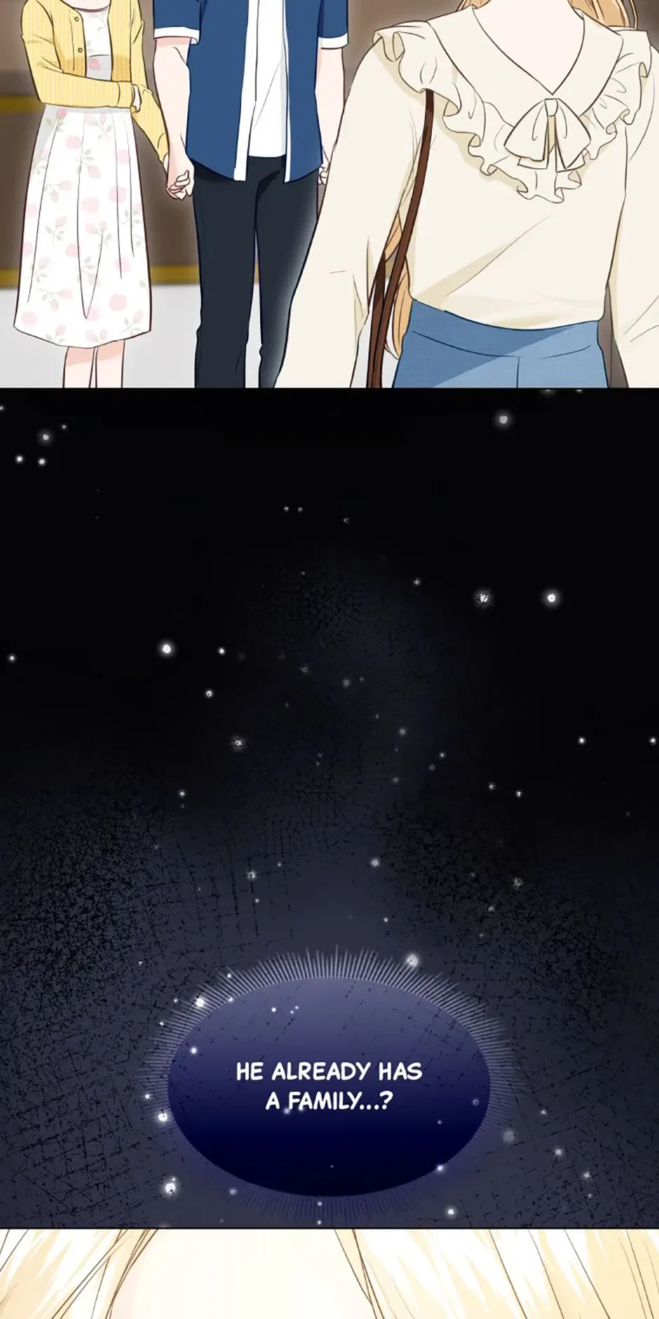 Dating My Best Friend’s Sister Chapter 66 – Page 22