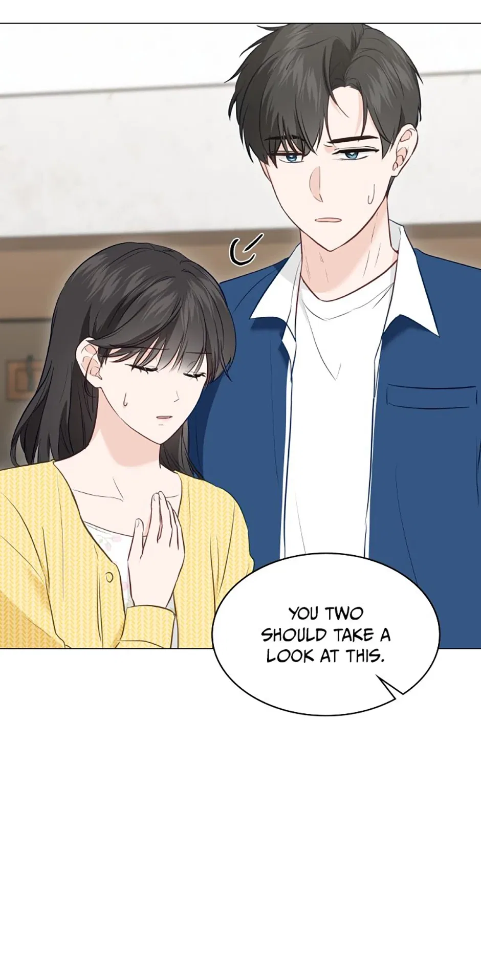 Dating My Best Friend’s Sister Chapter 66 – Page 24