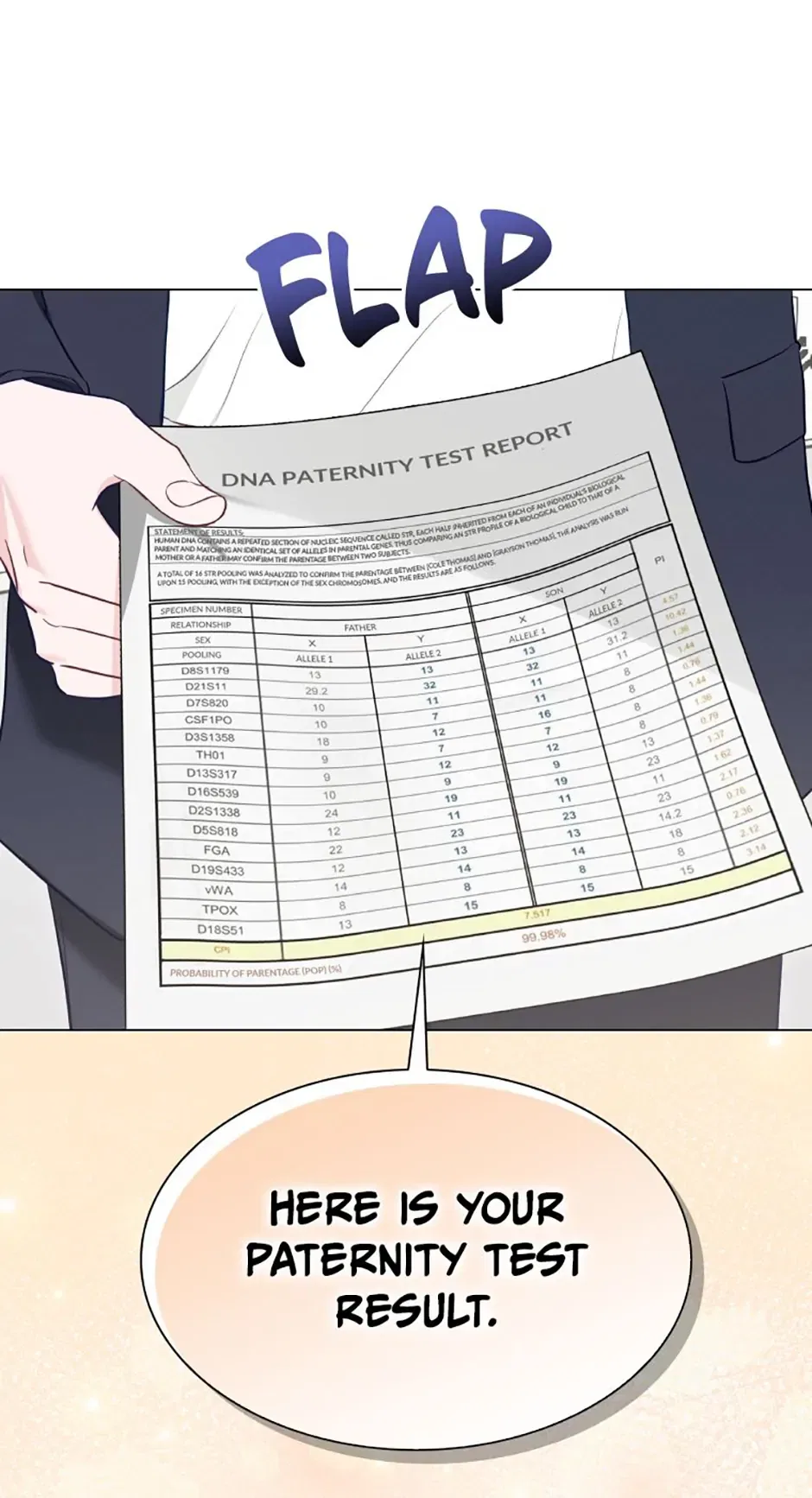 Dating My Best Friend’s Sister Chapter 66 – Page 25