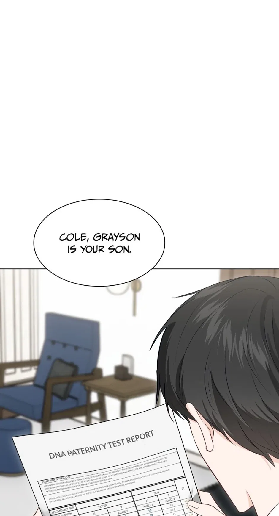 Dating My Best Friend’s Sister Chapter 66 – Page 27